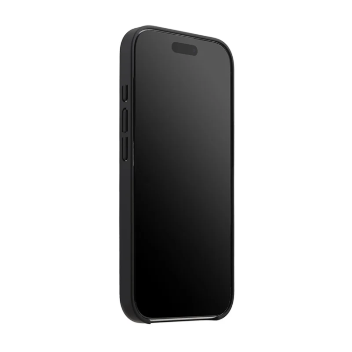 Melkco - MELKCO iPhone 17 Pro Mobilskal Magsafe Äkta läder