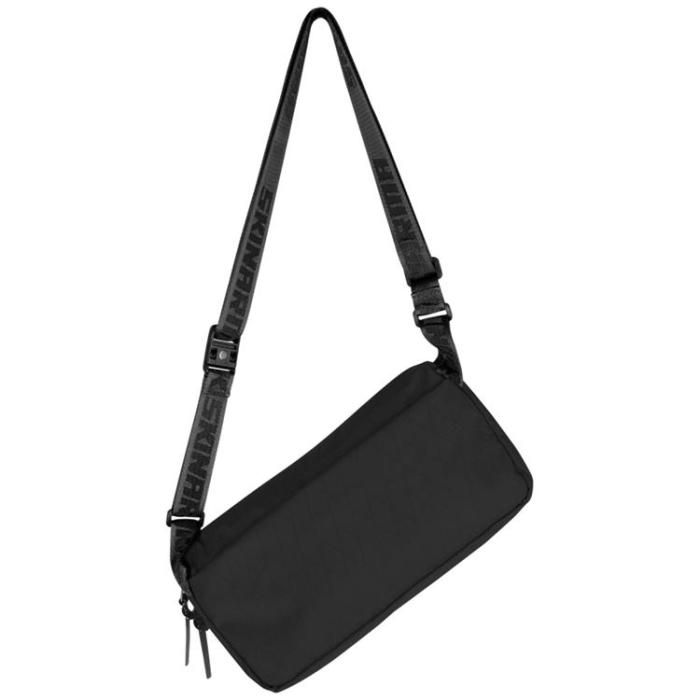 Skinarma - Skinarma Arrangörväska Crossbody Jager - Svart