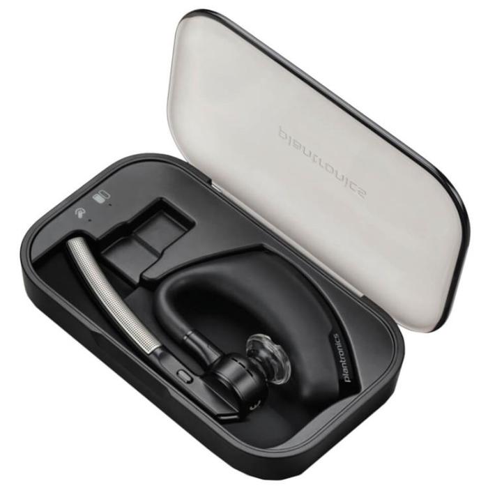 UTGATT - PLANTRONICS Voyager Legend 2020 BT HF 89880-105 Inkl Laddbox - Svart