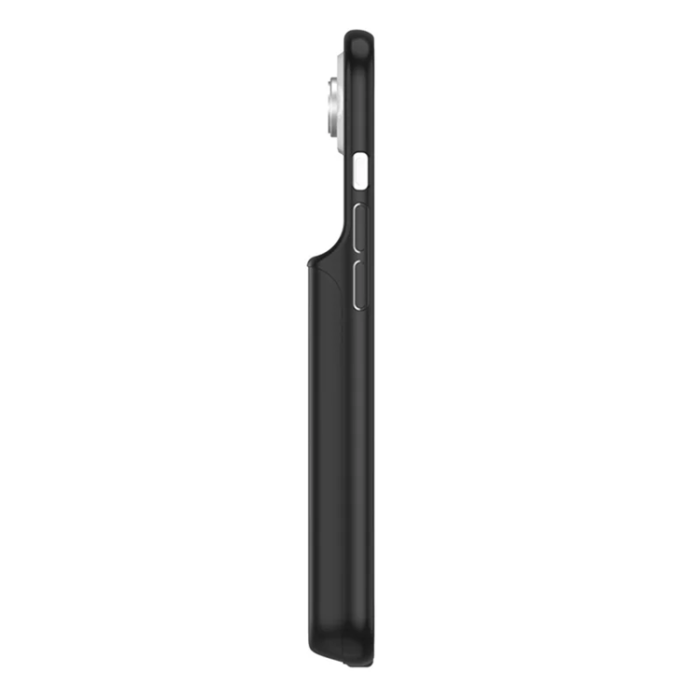 A-One Brand - iPhone 17 Air Batteriskal 7000mAh Y Series - Svart