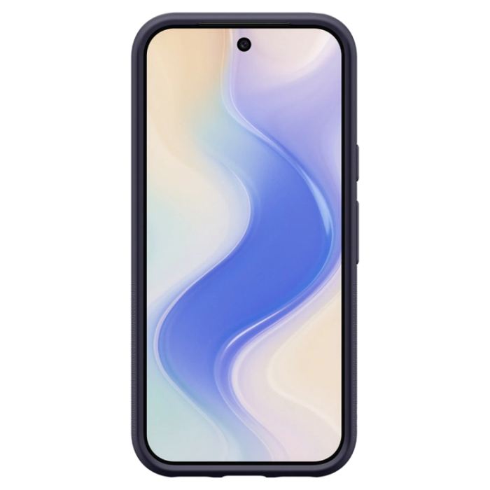 Spigen - Spigen Mobilskal För Google Pixel 11 Pro XL Magsafe Nano Pop - Blueberry Navy