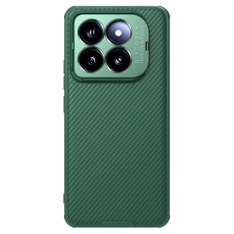 Nillkin Xiaomi 14 Pro Mobilskal MagSafe CamShield Precise Cut | 2353 | AlltMobil