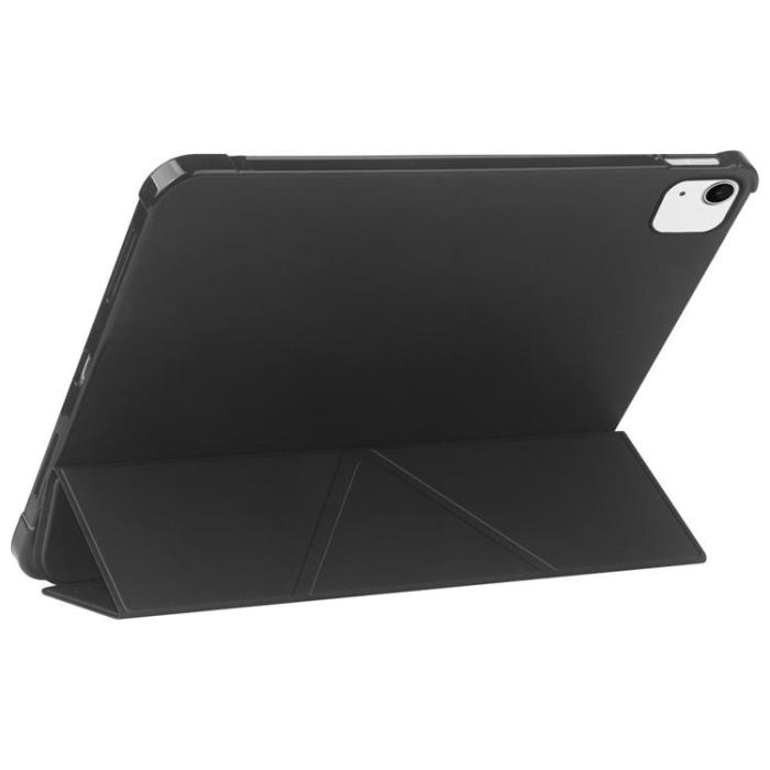Tech-Protect - Tech-Protect iPad Air 13 (2024) Fodral med plats för pennna Origama