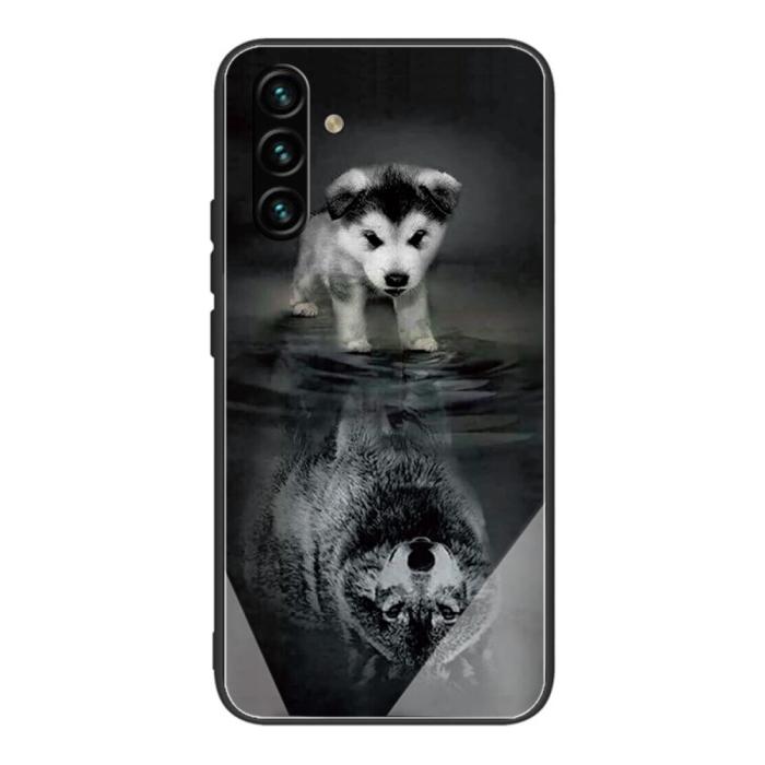 OEM - Galaxy A13 5G Skal