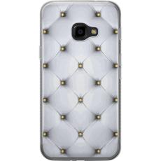 iSecrets - Mobilskal till Samsung Galaxy Xcover 4 med Fancy