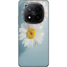 Gustaf - Mobilskal till Xiaomi Redmi Note 14 Pro+ med Sommarblommor