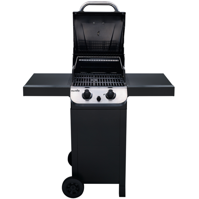 Char-Broil - Char-Broil Gasolgrill Convective 210 B