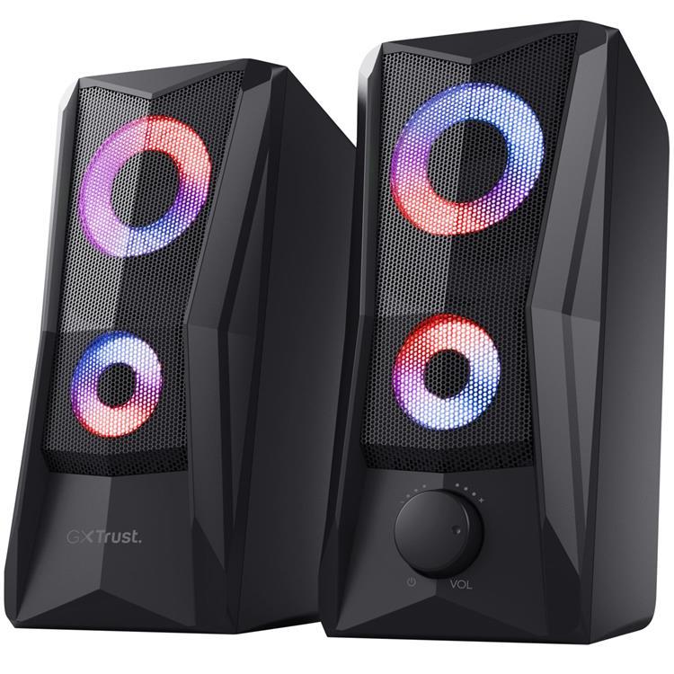Trust Högtalare Javv - RGB | 505771 | AlltMobil