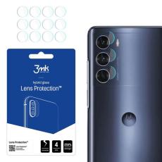 3MK - 3MK Motorola Moto G200 5G  Kameralinskydd
