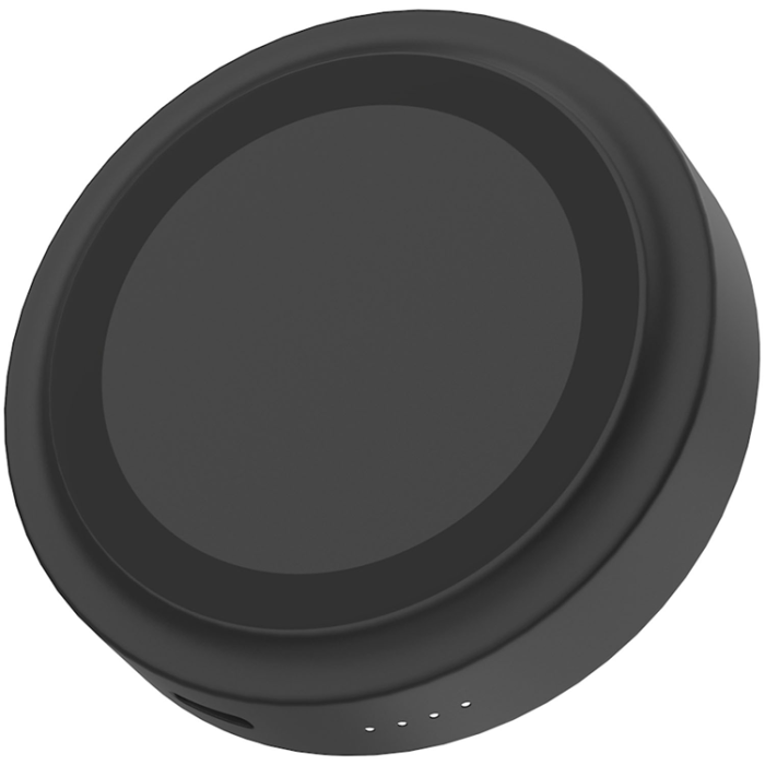 Celly - Celly MagSafe Trådlös Powerbank 3000 mAh 5W - Svart
