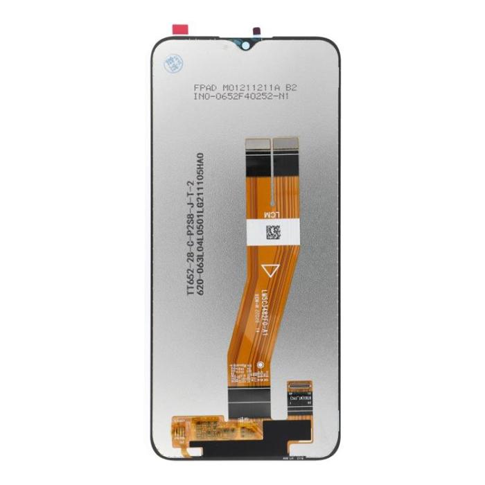 SpareParts - Galaxy A03 Skärm med LCD-display A035 FixCell OEM