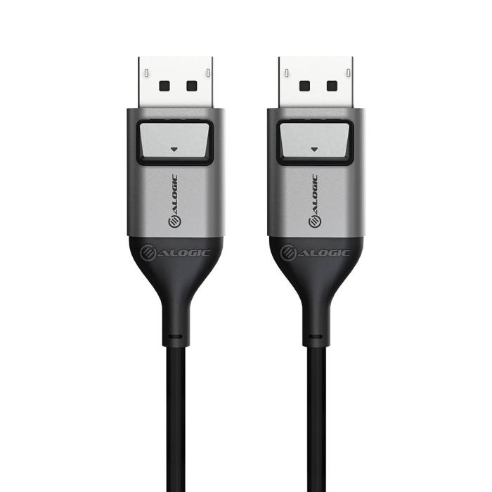 ALOGIC - ALOGIC Ultra Displayport till DisplayPort 8K @60Hz - 3m