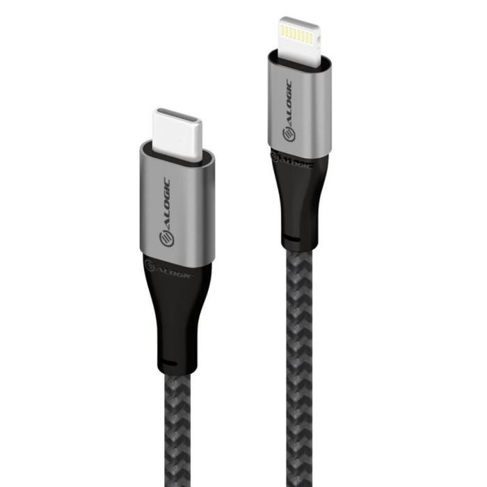 ALOGIC - ALOGIC Ultra USB-C till Lightning-kabel 1,5 m