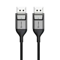 ALOGIC - ALOGIC Ultra Displayport till DisplayPort 8K @60Hz - 2m