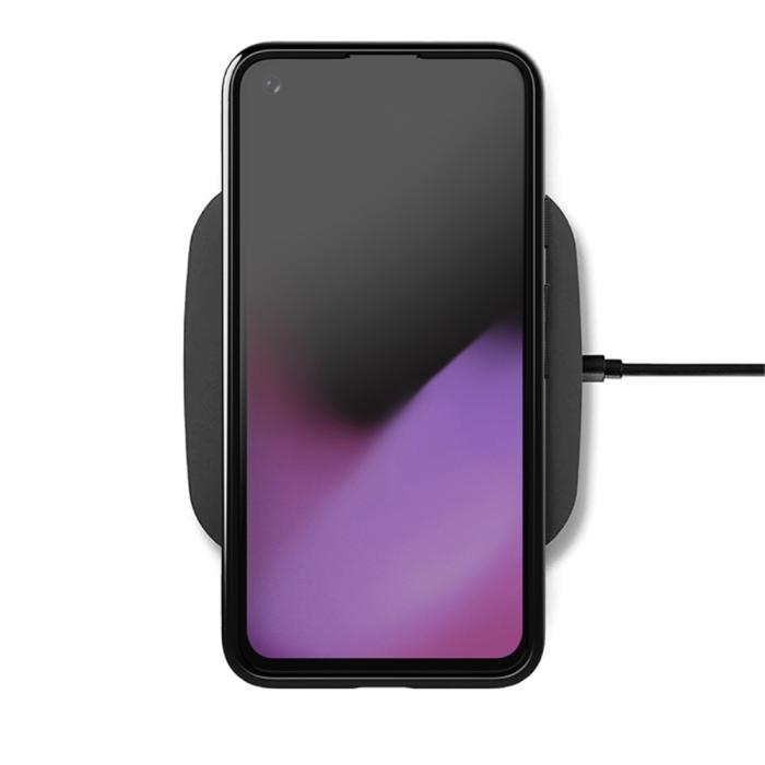 OEM - Thunder Twill Mobilskal Google Pixel 5 - Grön
