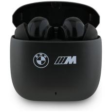BMW - BMW TWS In-Ear Hörlurar Trådlösa ANC-ENC M Metal M Logo