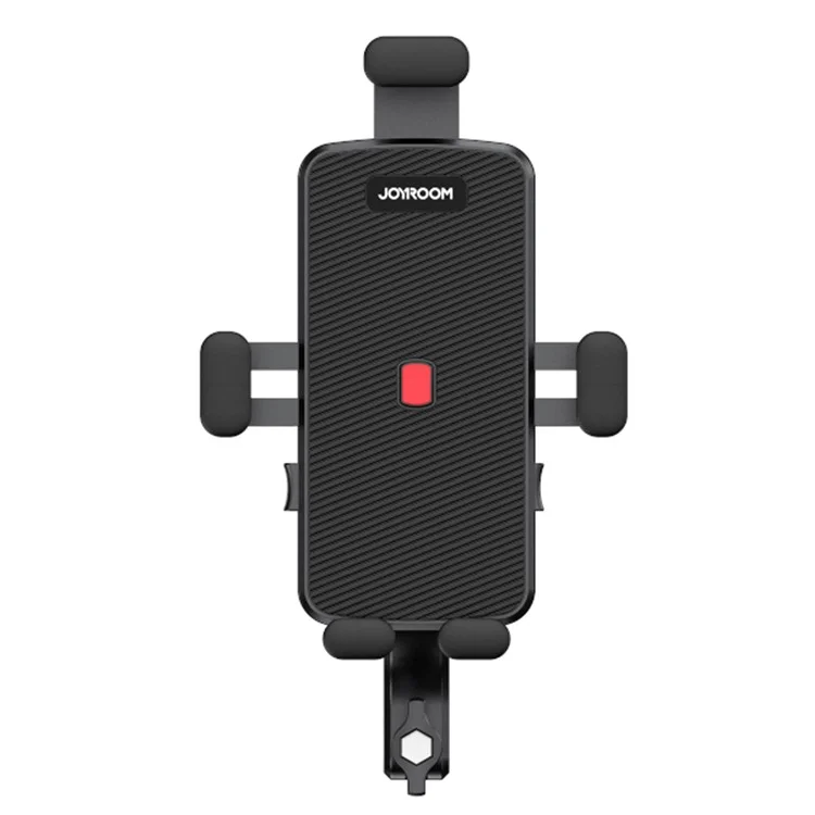 JOYROOM Mobilhållare Cykelstyre Stötsäker JR-OK7 - Svart | 264 | AlltMobil