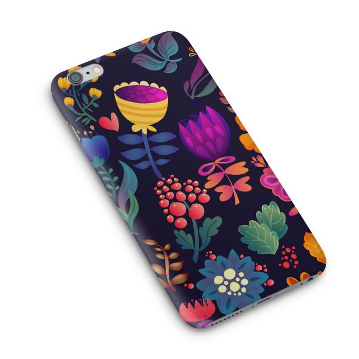 TheMobileStore - Designer iPhone 6S Skal - Pat0122