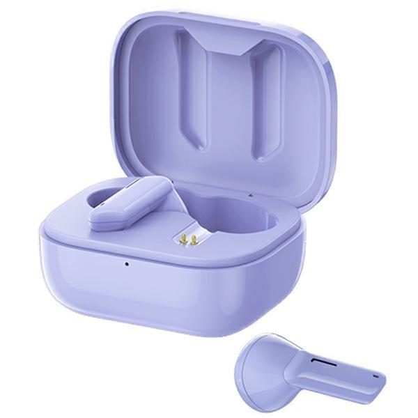 Awei TWS Bluetooth In-Ear Hörlurar T36 - Lila | 505771 | AlltMobil