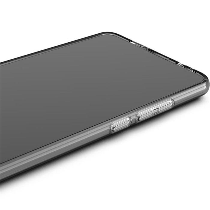 Imak - IMAK Nothing Phone 2 Mobilskal UX-5 TPU Shockproof - Transparent