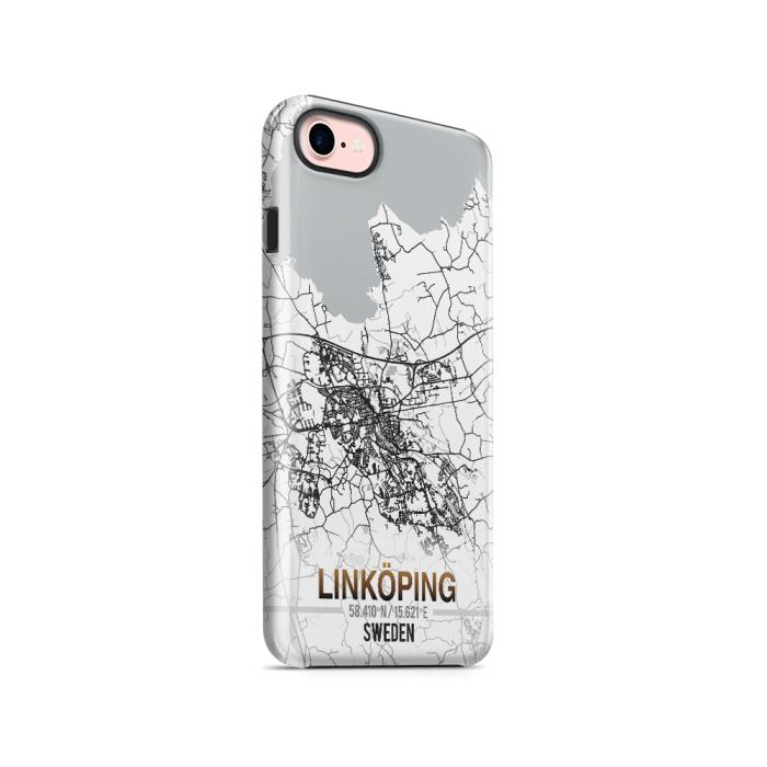 UTGATT5 - Tough mobilskal till Apple iPhone 7/8 - Linköping