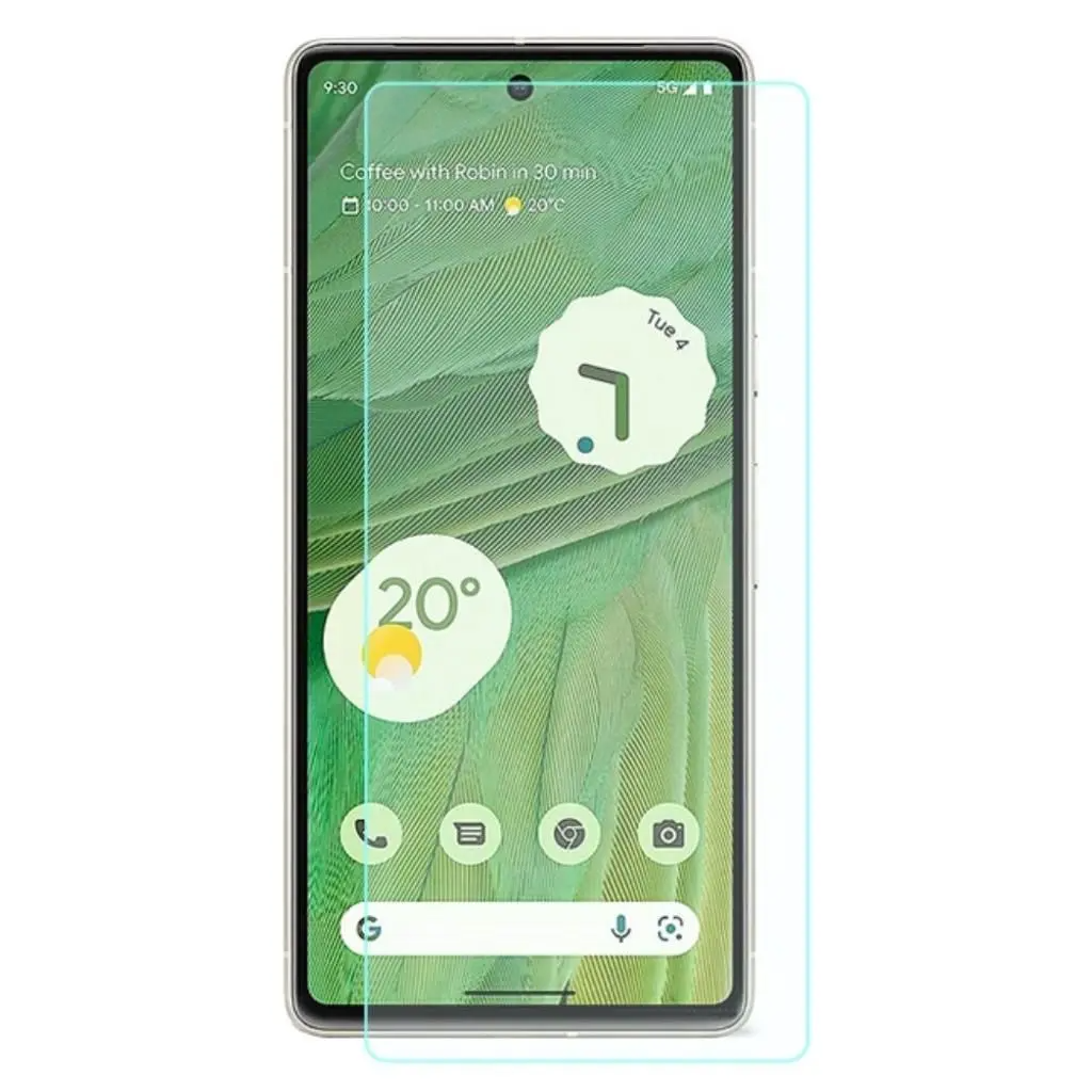 Google Pixel 7 Härdat Glas Skärmskydd | 5468 | AlltMobil
