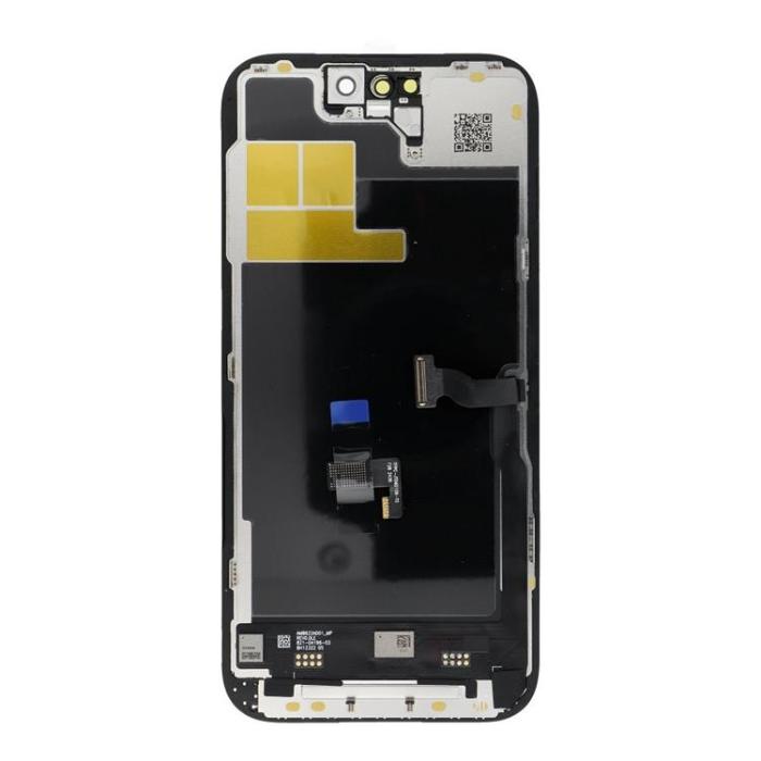 A-One Brand - iPhone 14 PRO Skärm med LCD-display JK FullHD Incell Byt IC