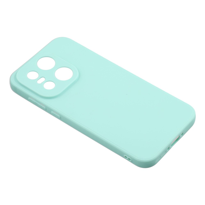 A-One Brand - OnePlus 15 Mobilskal Precise Cutouts Straight Edge