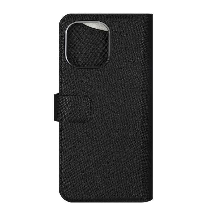 Onsala - Onsala iPhone 16 Pro Max Plånboksfodral MagSafe Eco - Svart