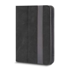 A-One Brand - Universell Tabletfodral 9-11" Fantasia (L27 x W20 cm) - Svart