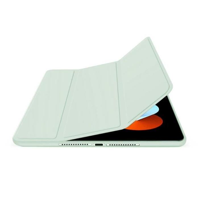 Tech-Protect - Tech-Protect Xiaomi Redmi Pad 10.6 Fodral - Svart