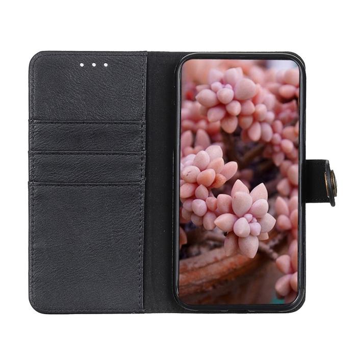 KHAZNEH - Khanzeh Plånboksfodral Xiaomi 11T /11T Pro - Svart