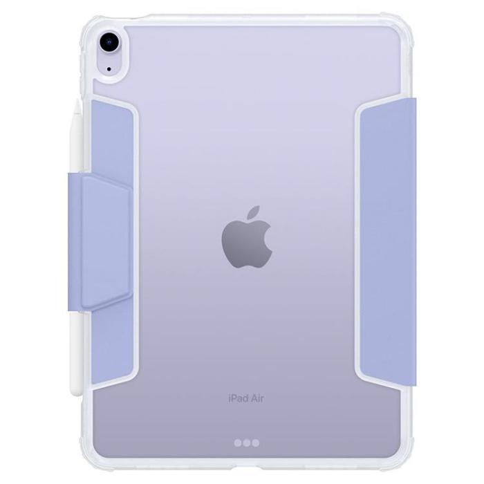 Spigen - Spigen iPad Air 10.9 4/5 (2020/2022) Fodral Ultra Hybrid Pro