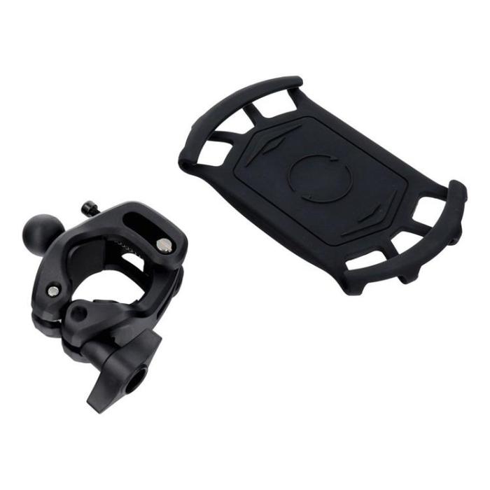 OEM - Cykelhållare för Styre Premium X1S-MB01 - Svart