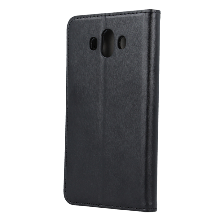 OEM - Smart Magnetiskt Fodral för Samsung Galaxy A40 Svart