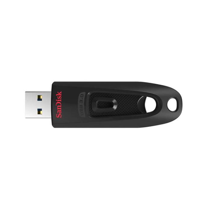 Sandisk - SANDISK USB-minne 3.0 Ultra 512GB 100MB/s