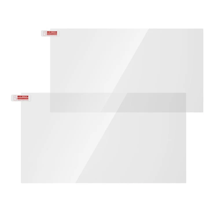Dobe - [2-Pack] Dobe Nintendo Switch 2 Härdat glas Skärmskydd HD