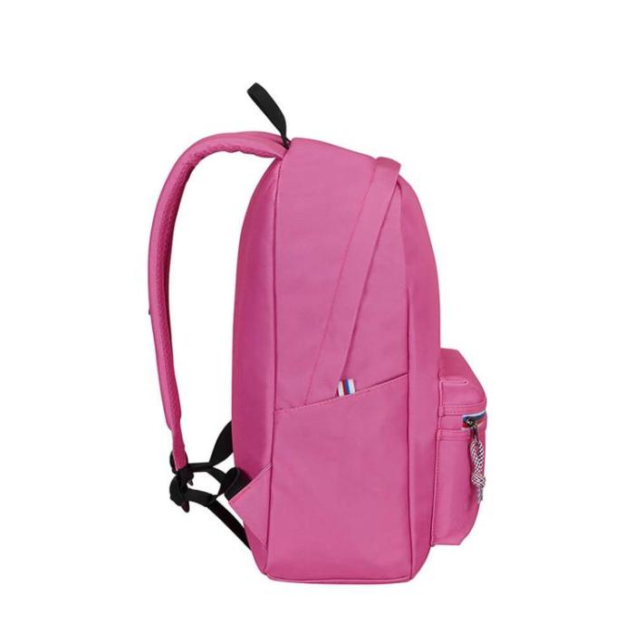 AMERICAN TOURISTER - American Tourister Upbeat Ryggsäck - Bubble Gum Rosa