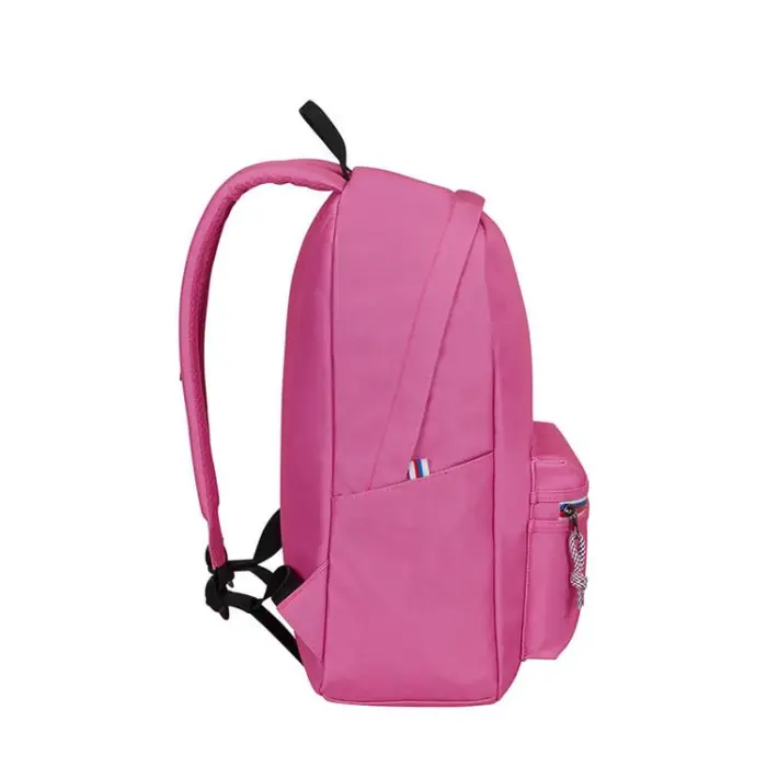 AMERICAN TOURISTER - American Tourister Upbeat Ryggsäck - Bubble Gum Rosa