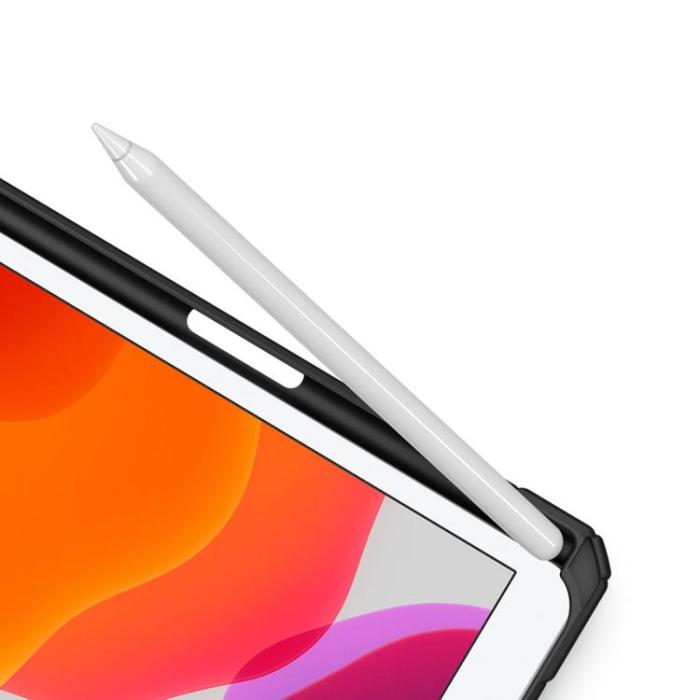 Dux Ducis - Dux Ducis Toby Fodral iPad Mini 2021 - Svart