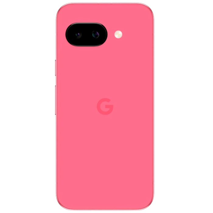 Google - Google Pixel 9a - 8GB - 128GB - Rosa