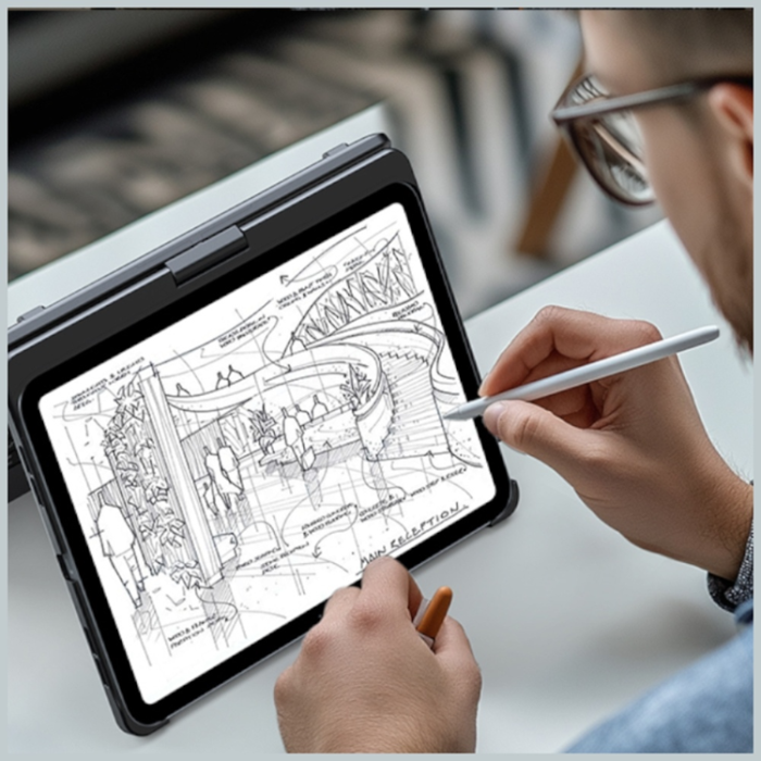 Typecase - Typecase iPad Air 11