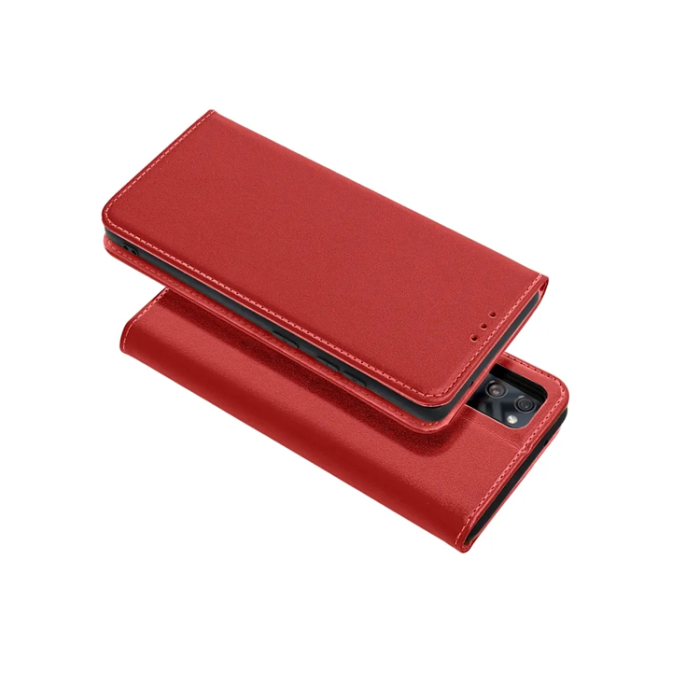 OEM - Xiaomi Redmi Note 14 Pro Plånboksfodral Smart Pro Läder