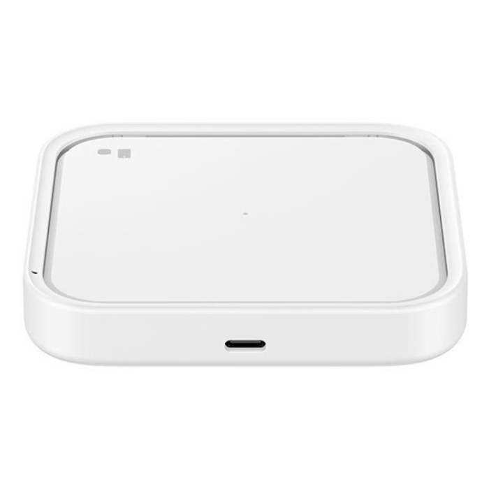Samsung - Samsung Trådlös Laddare 15W - Vit