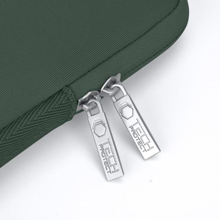 Tech-Protect - Tech-Protect Datorfodral Till (15-16