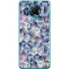 iSecrets - Mobilskal till Xiaomi Poco F2 Pro med Cyklon