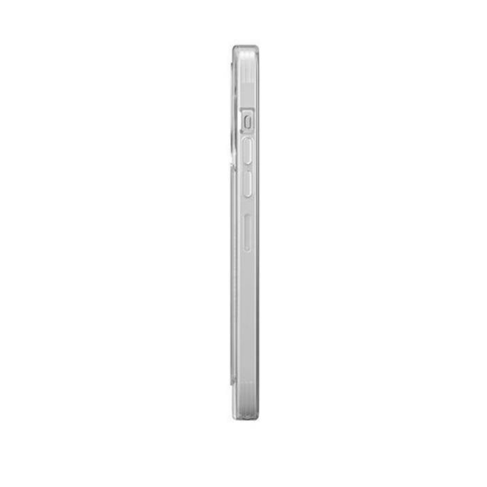 UNIQ - UNIQ Heldro Skal iPhone 13 / 13 Pro - Clear