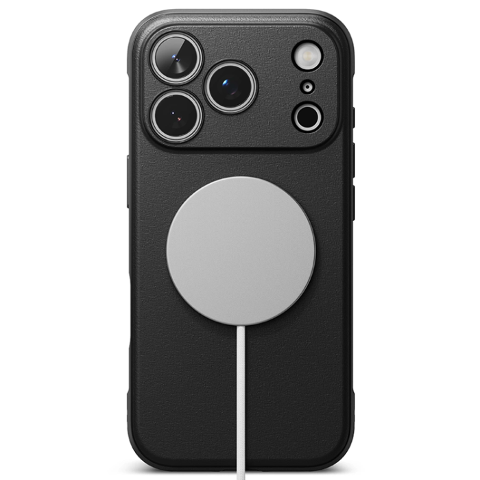 Ringke - Ringke iPhone 17 Pro Max Mobilskal Magsafe Magnetic Onyx - Svart