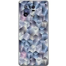 iSecrets - Mobilskal till Xiaomi 13 Pro med Cyklon