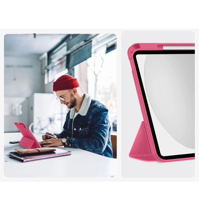 Tech-Protect - Tech-Protect iPad 10.9